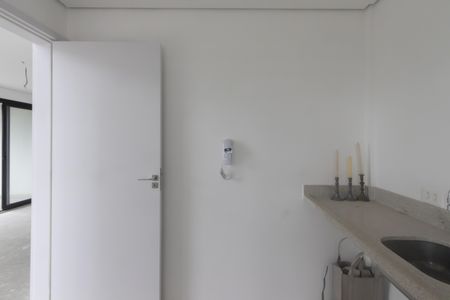 Apartamento à venda com 104m², 2 quartos e 2 vagasCozinha