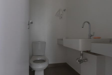 Apartamento à venda com 104m², 2 quartos e 2 vagasLavabo