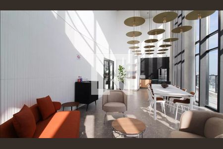 Apartamento à venda com 104m², 2 quartos e 2 vagasÁrea comum