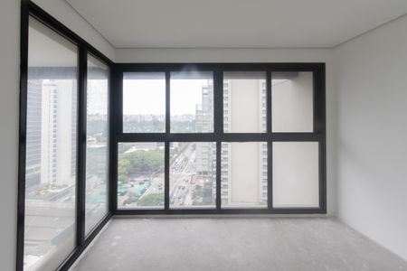 Apartamento à venda com 104m², 2 quartos e 2 vagasSuíte 2