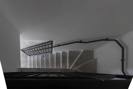 Apartamento à venda com 104m², 2 quartos e 2 vagasEscada