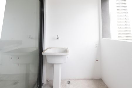Apartamento à venda com 104m², 2 quartos e 2 vagasÁrea de Serviço
