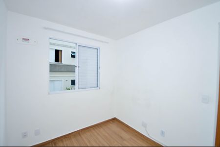 Quarto 1 de apartamento para alugar com 2 quartos, 40m² em Jardim Nova Cidade, Guarulhos