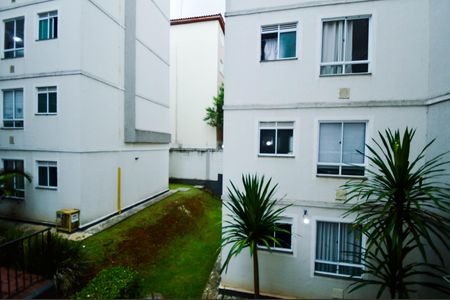 Apartamento para alugar com 40m², 2 quartos e 1 vaga Apartamento para alugar com 40m², 2 quartos e 1 vagaVista da Cozinha