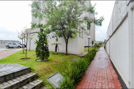 Apartamento para alugar com 40m², 2 quartos e 1 vagaÁrea externa