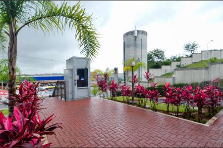 Apartamento para alugar com 40m², 2 quartos e 1 vagaÁrea externa