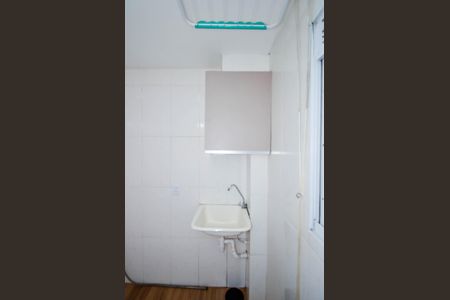 Apartamento para alugar com 40m², 2 quartos e 1 vaga Apartamento para alugar com 40m², 2 quartos e 1 vagaCozinha