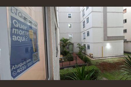 Apartamento para alugar com 40m², 2 quartos e 1 vaga