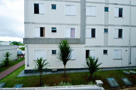 Apartamento para alugar com 40m², 2 quartos e 1 vaga Apartamento para alugar com 40m², 2 quartos e 1 vagaVista do Quarto 2