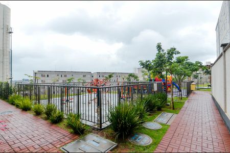 Apartamento para alugar com 40m², 2 quartos e 1 vagaÁrea externa