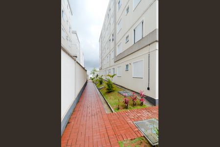 Apartamento para alugar com 40m², 2 quartos e 1 vagaÁrea externa