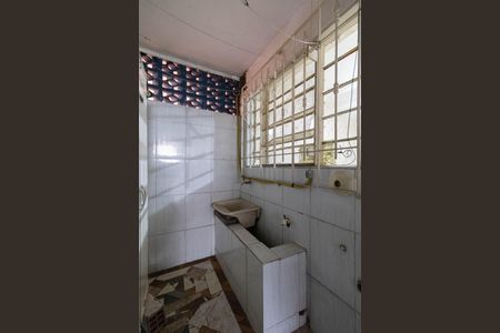 Casa para alugar com 120m², 1 quarto e sem vaga Casa para alugar com 120m², 1 quarto e sem vagaÁrea de Serviço