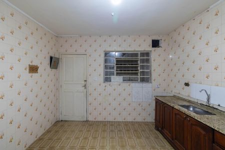 Casa para alugar com 120m², 1 quarto e sem vaga Casa para alugar com 120m², 1 quarto e sem vagaCozinha