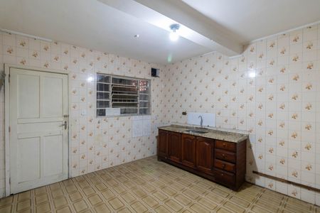 Casa para alugar com 120m², 1 quarto e sem vaga