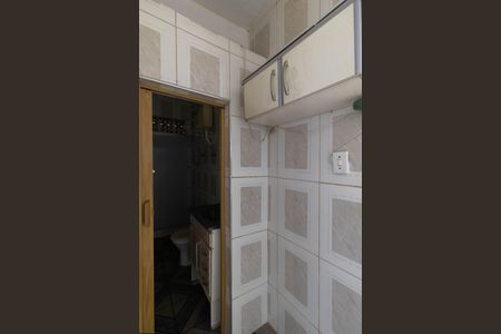 Casa para alugar com 120m², 1 quarto e sem vaga Casa para alugar com 120m², 1 quarto e sem vagaBanheiro