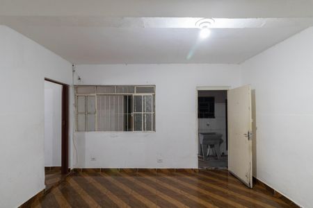 Casa para alugar com 120m², 1 quarto e sem vaga Casa para alugar com 120m², 1 quarto e sem vagaSala