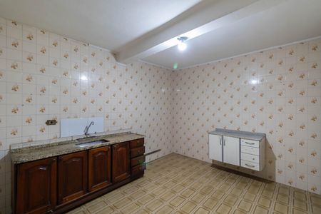 Casa para alugar com 120m², 1 quarto e sem vaga Casa para alugar com 120m², 1 quarto e sem vagaCozinha