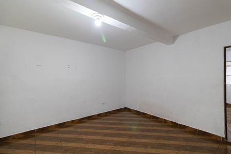 Sala de casa para alugar com 1 quarto, 120m² em Vila Aparecida, São Paulo