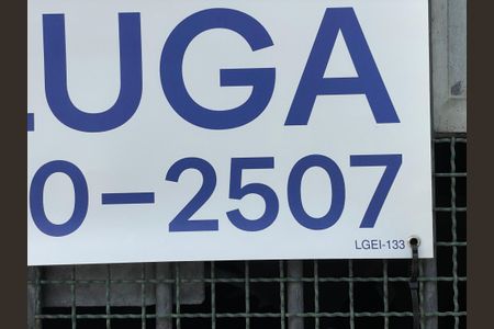 Casa para alugar com 120m², 1 quarto e sem vaga Casa para alugar com 120m², 1 quarto e sem vagaPlaca LGEI 133