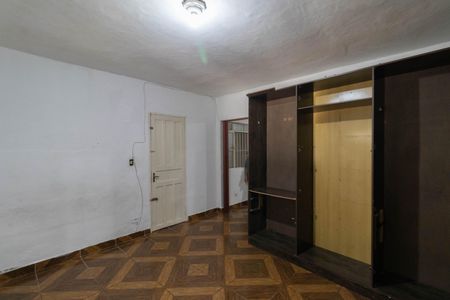 Casa para alugar com 120m², 1 quarto e sem vaga Casa para alugar com 120m², 1 quarto e sem vagaQuarto