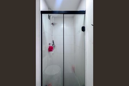 Studio à venda com 27m², 1 quarto e sem vagaBanheiro