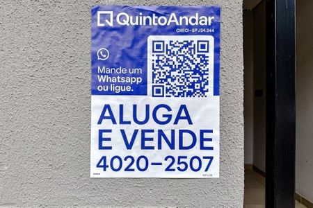 Studio à venda com 27m², 1 quarto e sem vagaPlaquinha