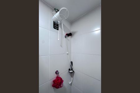 Studio à venda com 27m², 1 quarto e sem vagaBanheiro