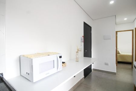 Apartamento para alugar com 38m², 2 quartos e sem vagaCozinha