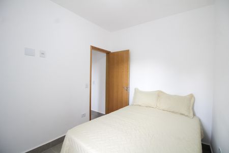 Apartamento para alugar com 38m², 2 quartos e sem vagaQuarto 2
