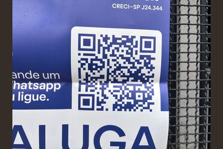 Apartamento para alugar com 38m², 2 quartos e sem vagaPlaquinha