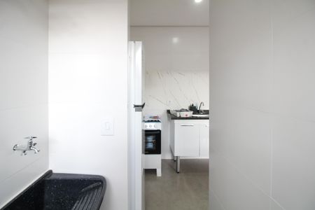 Apartamento para alugar com 38m², 2 quartos e sem vagaÁrea de Serviço