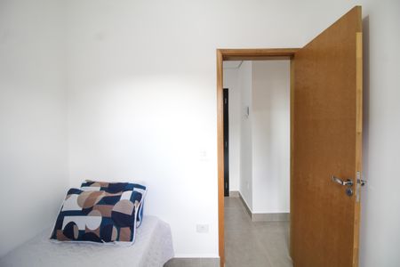 Apartamento para alugar com 38m², 2 quartos e sem vagaQuarto 1