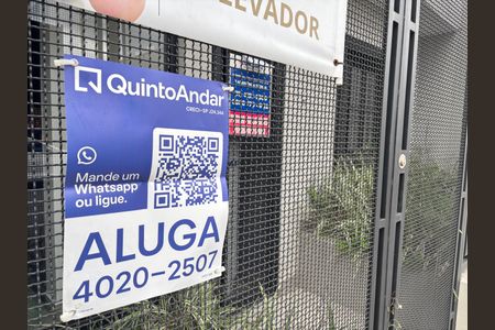 Apartamento para alugar com 38m², 2 quartos e sem vagaPlaquinha