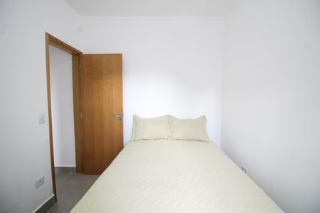 Apartamento para alugar com 38m², 2 quartos e sem vagaQuarto 2