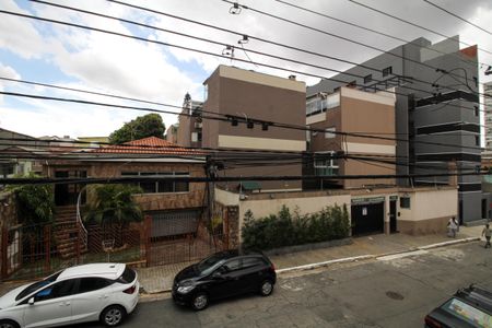 Apartamento para alugar com 38m², 2 quartos e sem vagaQuarto 1 Vista