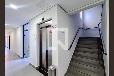 Apartamento para alugar com 38m², 2 quartos e sem vagaÁrea comum