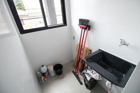 Apartamento para alugar com 38m², 2 quartos e sem vagaÁrea de Serviço