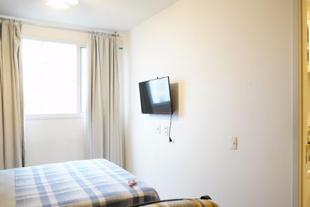 Studio de kitnet/studio à venda com 1 quarto, 26m² em Mooca, São Paulo