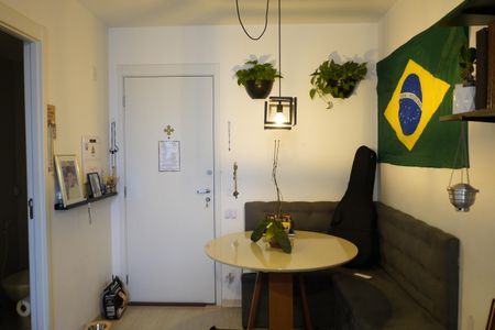 Studio de kitnet/studio à venda com 1 quarto, 26m² em Mooca, São Paulo