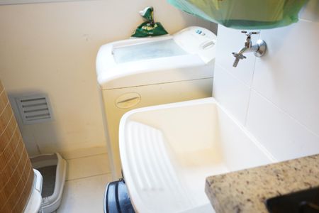 Studio à venda com 26m², 1 quarto e sem vagaÁrea de Serviço