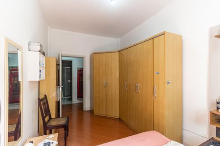 Apartamento à venda com 104m², 3 quartos e sem vagaQuarto 3