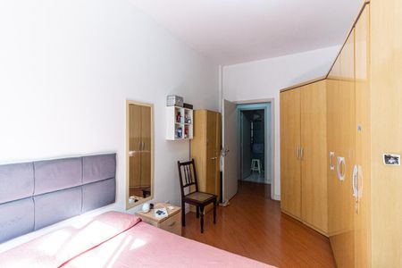 Apartamento à venda com 104m², 3 quartos e sem vagaQuarto 3