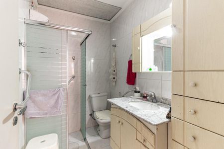 Apartamento à venda com 104m², 3 quartos e sem vagaBanheiro