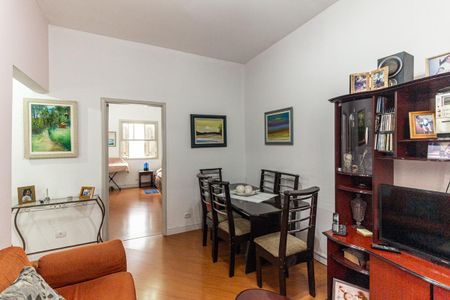 Apartamento à venda com 104m², 3 quartos e sem vagaSala