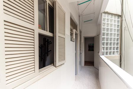 Apartamento à venda com 104m², 3 quartos e sem vagaÁrea de Serviço