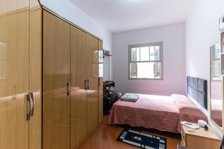 Apartamento à venda com 104m², 3 quartos e sem vagaQuarto 3