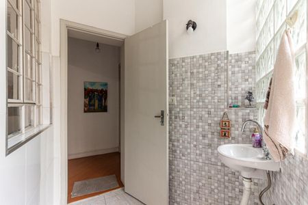 Apartamento à venda com 104m², 3 quartos e sem vagaÁrea de Serviço