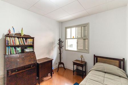 Apartamento à venda com 104m², 3 quartos e sem vagaQuarto 2