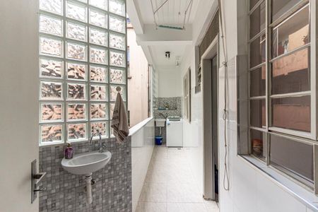 Apartamento à venda com 104m², 3 quartos e sem vagaÁrea de Serviço