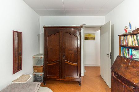 Apartamento à venda com 104m², 3 quartos e sem vagaQuarto 2